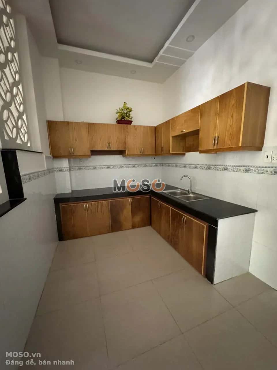 Cho thuê nhà hẻm 55C Trương Đình Hội Quận 8, TP.HCM – 6 phòng ngủ, giá 25 triệu - ảnh 4